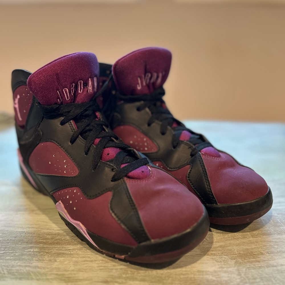 Air Jordan sneakers